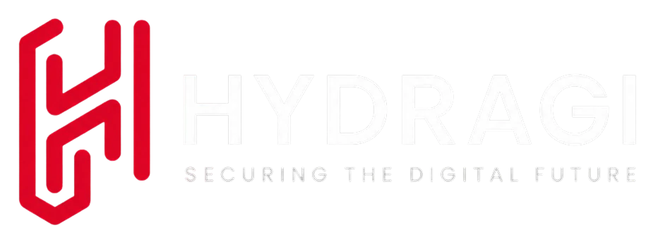 Hydragi Logo